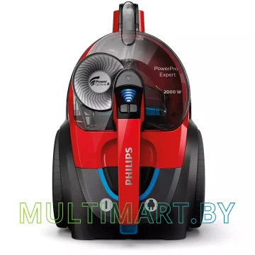 Пылесос Philips FC9728/01 картинка 3